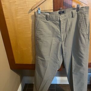 Dockers Men's Tan Chinos